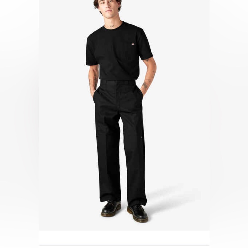 Dickies Double Front Work Pants. Perfect Condition!